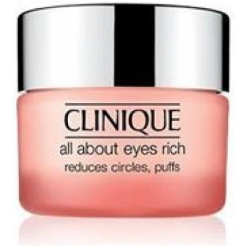 ALL ABOUT EYES RICH - CREMA SUPER IDRATANTE CHE RI