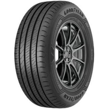 GOODYEAR 255/55R18 GOODYEAR EFFICIENTGRIP 2 SUV 10