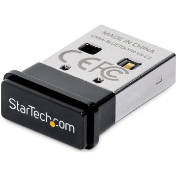 StarTech.com USB Bluetooth 5.0 adapteris, adapteri
