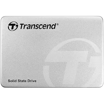 Transcend SSD220S, 120GB, SATA III (TS120GSSD220S)