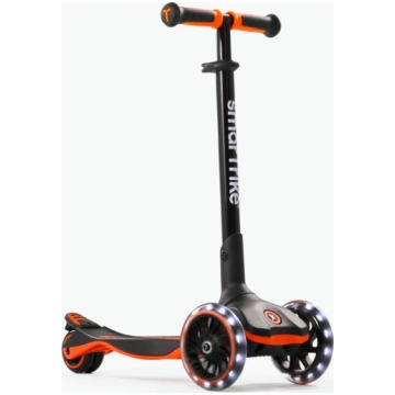 SmarTrike Xtend skrejritenis, oranžs, 2301203