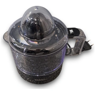Lietots - Primera citrus juicer