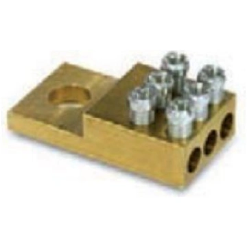Apator Skava 2x25/1x16mm2 Do Rbk 00 (1119510073t)