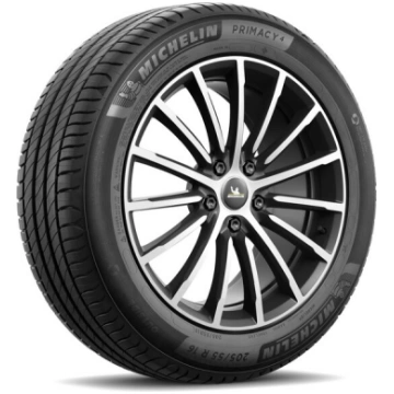 Michelin Primacy 4+ 225/45R17 91 W FSL