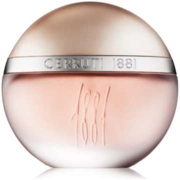 Cerruti 1881 Pour Femme Eau De Toilette 30Ml