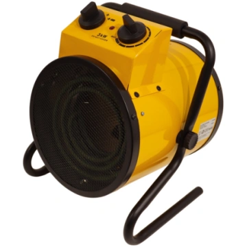 Sildītājs elektriskais BH-30FB, 3000W HEATIC