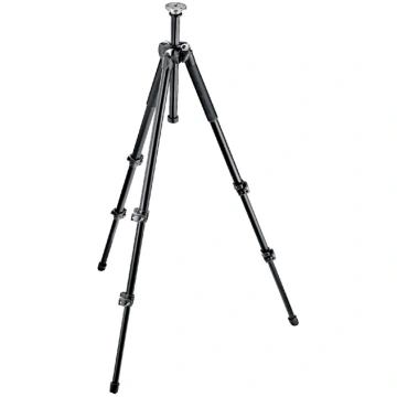 Manfrotto 294 Aluminum 3 Section Tripod (MT294A3)