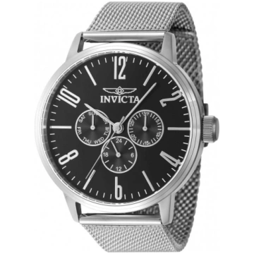 INVICTA Speciality Vīriešu pulkstenis 47597 47597 