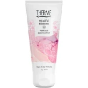 Therme Mindful Blossom Hydra+ Body Lotion | Ķermeņ