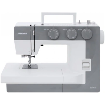 Janome 1522LG