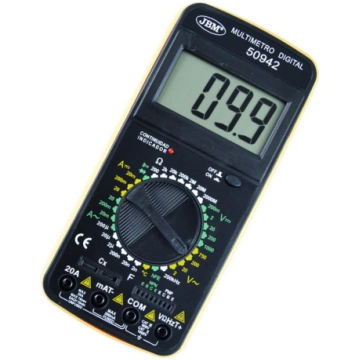 Digitālais multimetrs JBM | 50942J