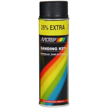 Grunts kontroles 0,5l MOTIP