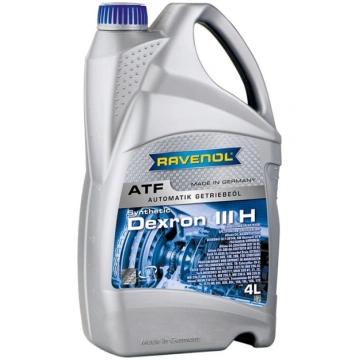 RAVENOL ATF DEXRON III H 4L