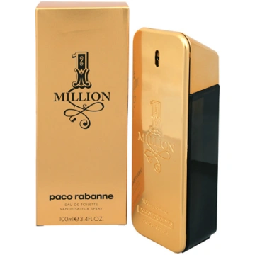 Paco Rabanne 1 Million Tualetes ūdens