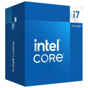 CPU INTEL Desktop Core i7 i7-14700 Raptor Lake 210