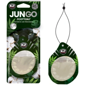 K2 JUNGO COTTON K2 V363