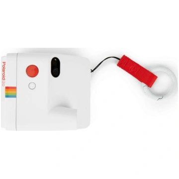 Polaroid Polaroid Go Camera Clip White