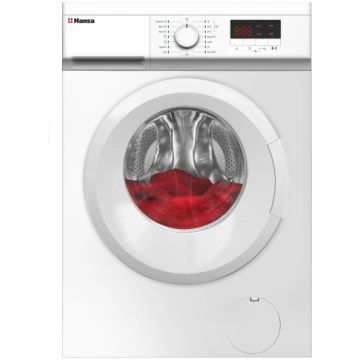 Veļas mazgājamā mašīna HANSA WHN712D1W 59060069441