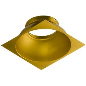 Azzardo spuldzes rāmis Hugo R Gold