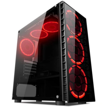 Intel® Core i7-7700K / 1000Gb / 16Gb DDR4 / Geforc