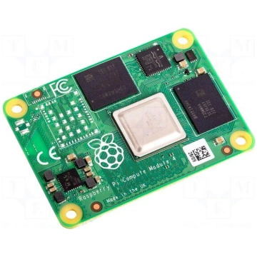 SOM | integrated compute module | Cortex A72 | Com