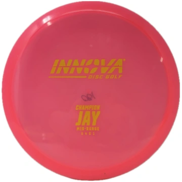 Innova Champion Jay - Rozā / 176-180g