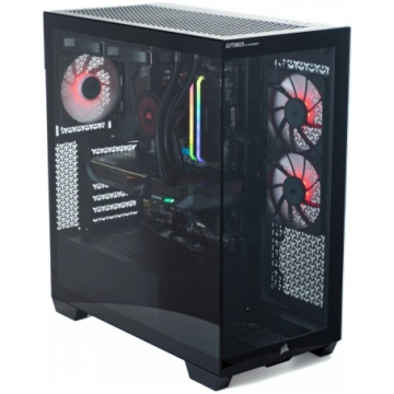 OPTIMUS Computer Gaming PC GB550T-CR12 R7-5800X/16