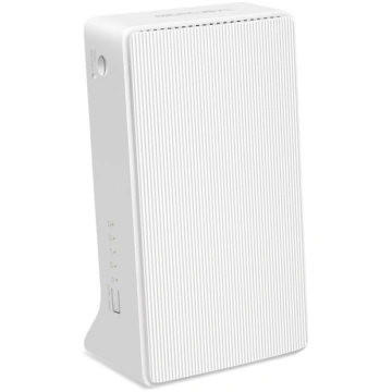 Mercusys MB130-4G wireless router Ethernet Dual-ba