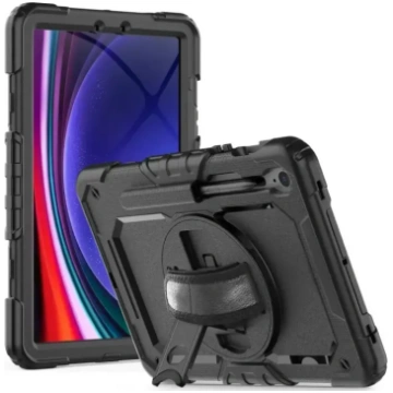 Tech-Protect Solid360 korpuss Samsung Galaxy Tab S