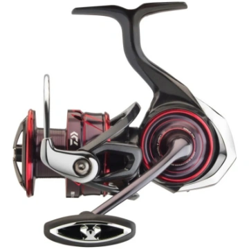 DAIWA 21 Ballistic MQ LT 3000D
