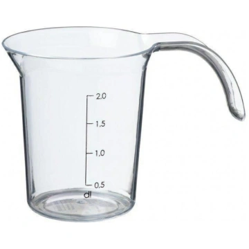 Mērkrūze 0.2L Palermo NHG