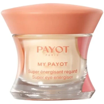Acu krēms Payot My Payot Super Eye Energiser, 15 m