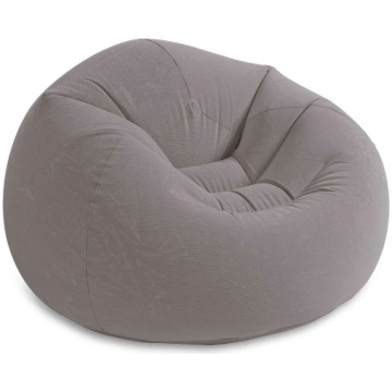 Pūšamais krēsls pūfs INTEX 68579 68579