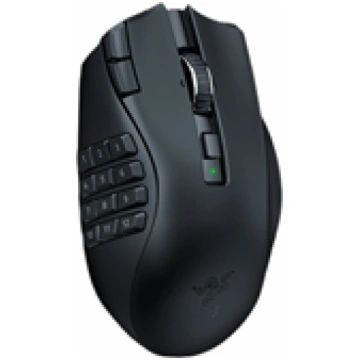 Razer | Naga V2 HyperSpeed | Gaming Mouse | Wirele
