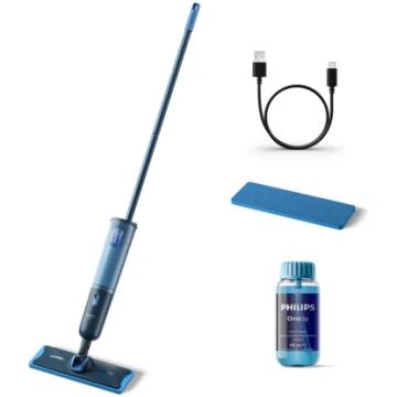Philips OneUp 3000 Series Electric Mop