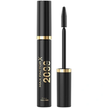 Max Factor 2000 Calorie Volume Mascara 9ml