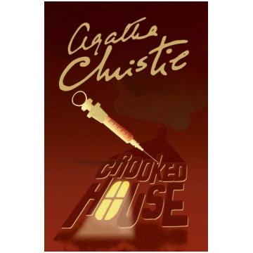 Crooked House Harper Collins Publ. UK
