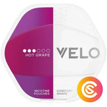 Velo Shift Hot Grape