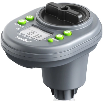 4-zone digital DC irrigation controller | ITC407 |