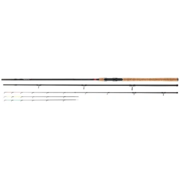 Fīderis Daiwa Ninja X Feeder 3.90m 150g