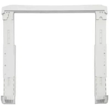 PSKS washing machine and dryer connector
