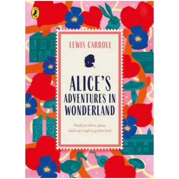 Alice"s Adventures in Wonderland
