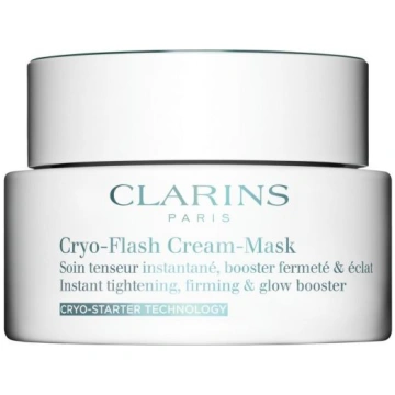 Cryo-Flash Cream-Mask CLARINS Nostiprinoša sejas m