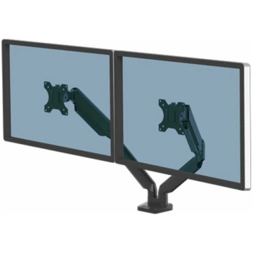 Videokarte Regulējams statīvs diviem monitoriem Fe