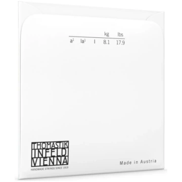 Strings For Viola Vision solo A Strings For Viola 