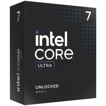 Intel Core Ultra 7 265KF / 3.9 GHz processor - Box