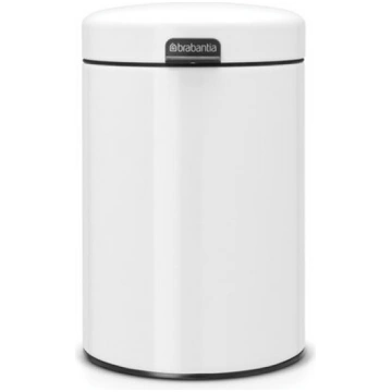 Atkritumu tvertne Wall Mounted 3L White Brabantia