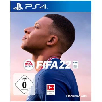 Lietots - PS4 FIFA 22