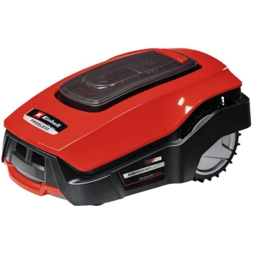 Zāles pļavējs robots EINHELL FREELEXO 1200 LCD BT+