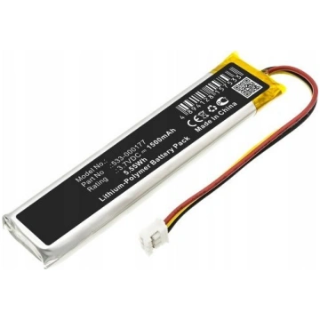 Bateria Kf Akumulators Bateria 533-000177 Do Peles